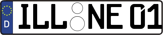 ILL-NE01