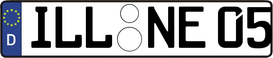 ILL-NE05