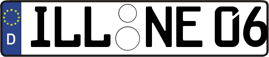 ILL-NE06