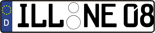 ILL-NE08