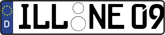 ILL-NE09
