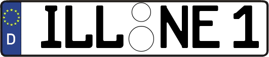 ILL-NE1