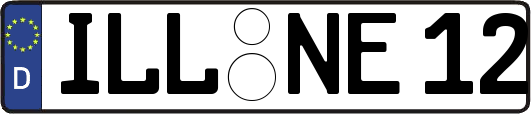 ILL-NE12