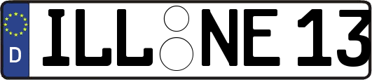 ILL-NE13