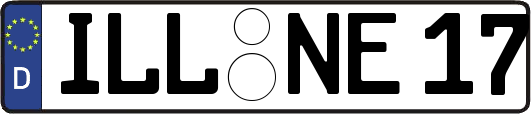 ILL-NE17