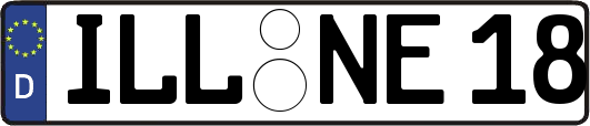 ILL-NE18