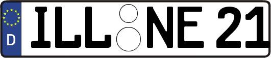 ILL-NE21