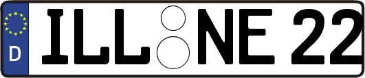 ILL-NE22