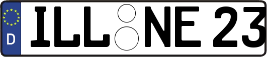 ILL-NE23