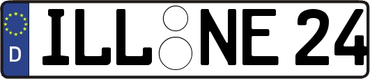 ILL-NE24