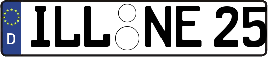 ILL-NE25