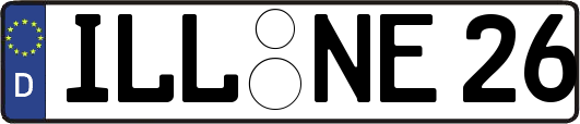 ILL-NE26