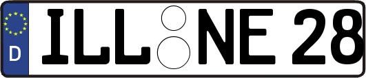 ILL-NE28