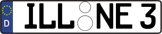 ILL-NE3