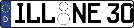 ILL-NE30