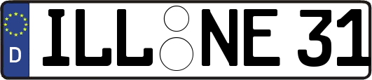 ILL-NE31