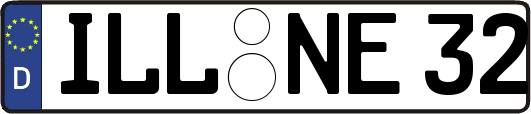 ILL-NE32