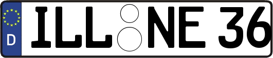 ILL-NE36