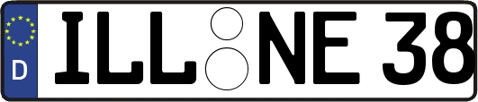 ILL-NE38