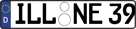 ILL-NE39