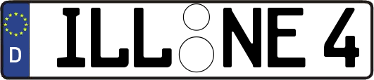 ILL-NE4