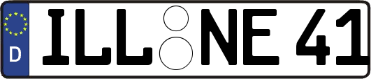 ILL-NE41