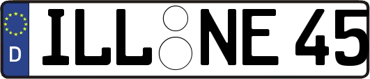 ILL-NE45