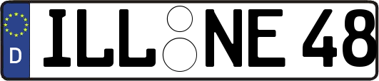 ILL-NE48