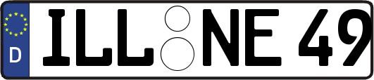 ILL-NE49
