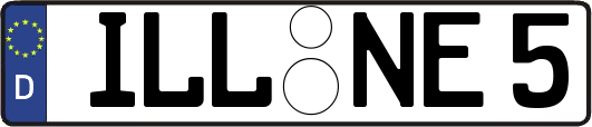ILL-NE5