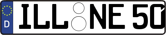 ILL-NE50
