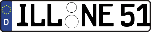 ILL-NE51