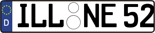 ILL-NE52