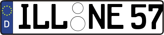ILL-NE57