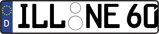 ILL-NE60