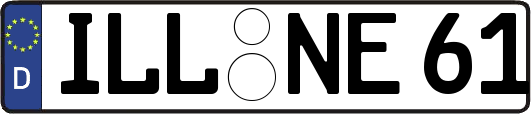 ILL-NE61