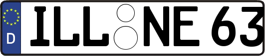 ILL-NE63