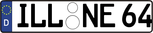 ILL-NE64