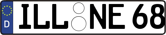 ILL-NE68