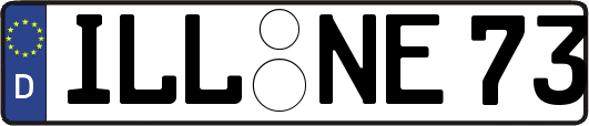 ILL-NE73