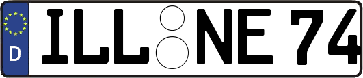 ILL-NE74