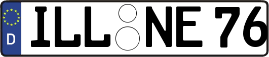 ILL-NE76