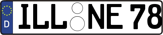 ILL-NE78