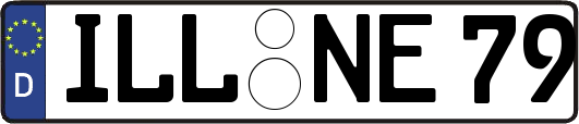 ILL-NE79