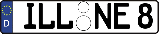 ILL-NE8