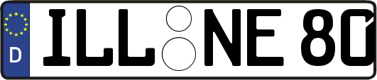 ILL-NE80