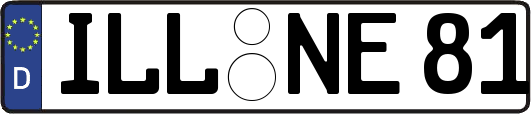 ILL-NE81