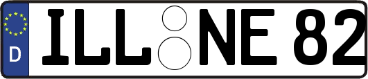ILL-NE82