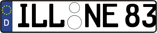 ILL-NE83