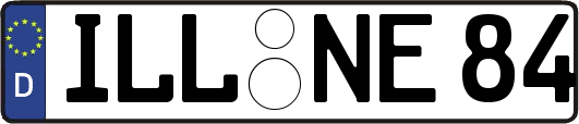ILL-NE84
